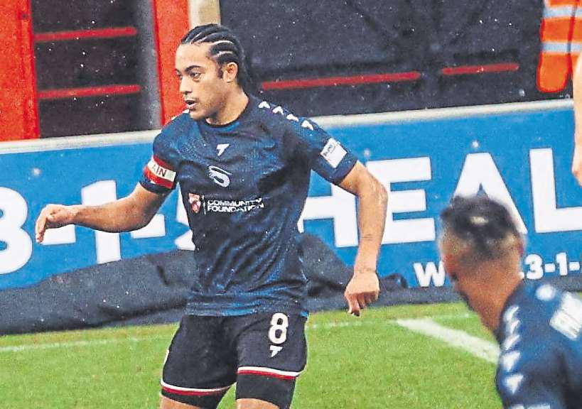 Shrimps must improve to get out of trouble, admits Johal