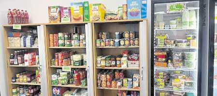 Helping customers in Lancashire stay warm and well this winter