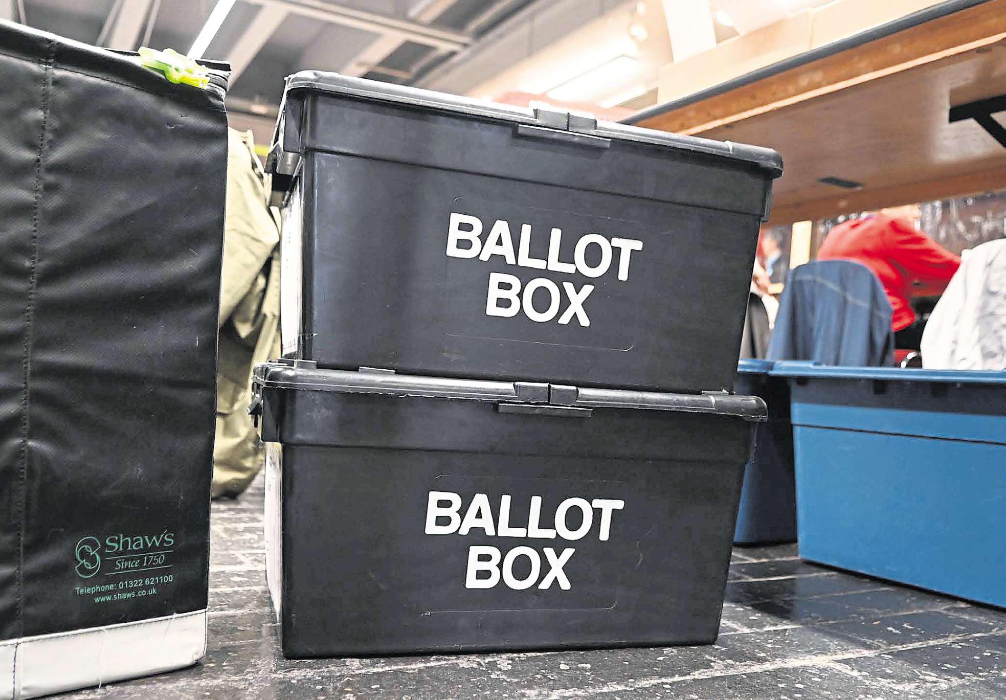 Minister confirms local polls will be held despite shake-up