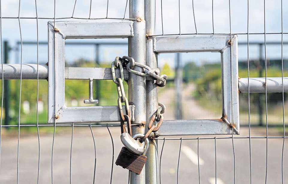 'Completely absurd' attempt to extend the life of Fylde fracking site refused