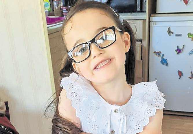 'My heart aches knowing none of her dreams will ever happen'