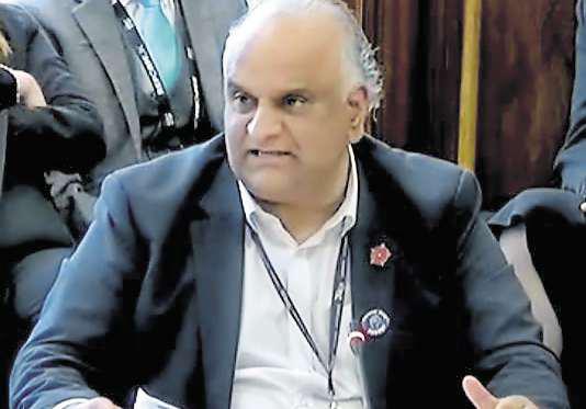 Legal threat over consultation on closure of 10 care facilities