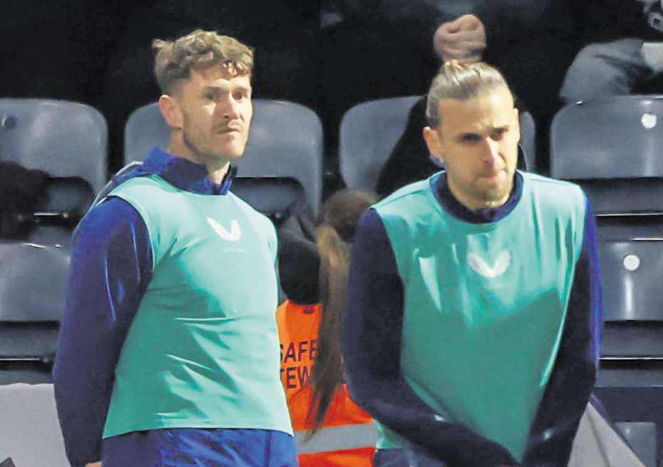 Potts' return will be important going forward, says skipper