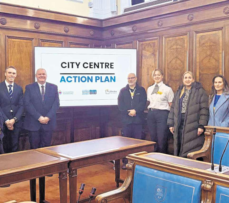 Council chiefs say CCTV cameras 'make city safer'