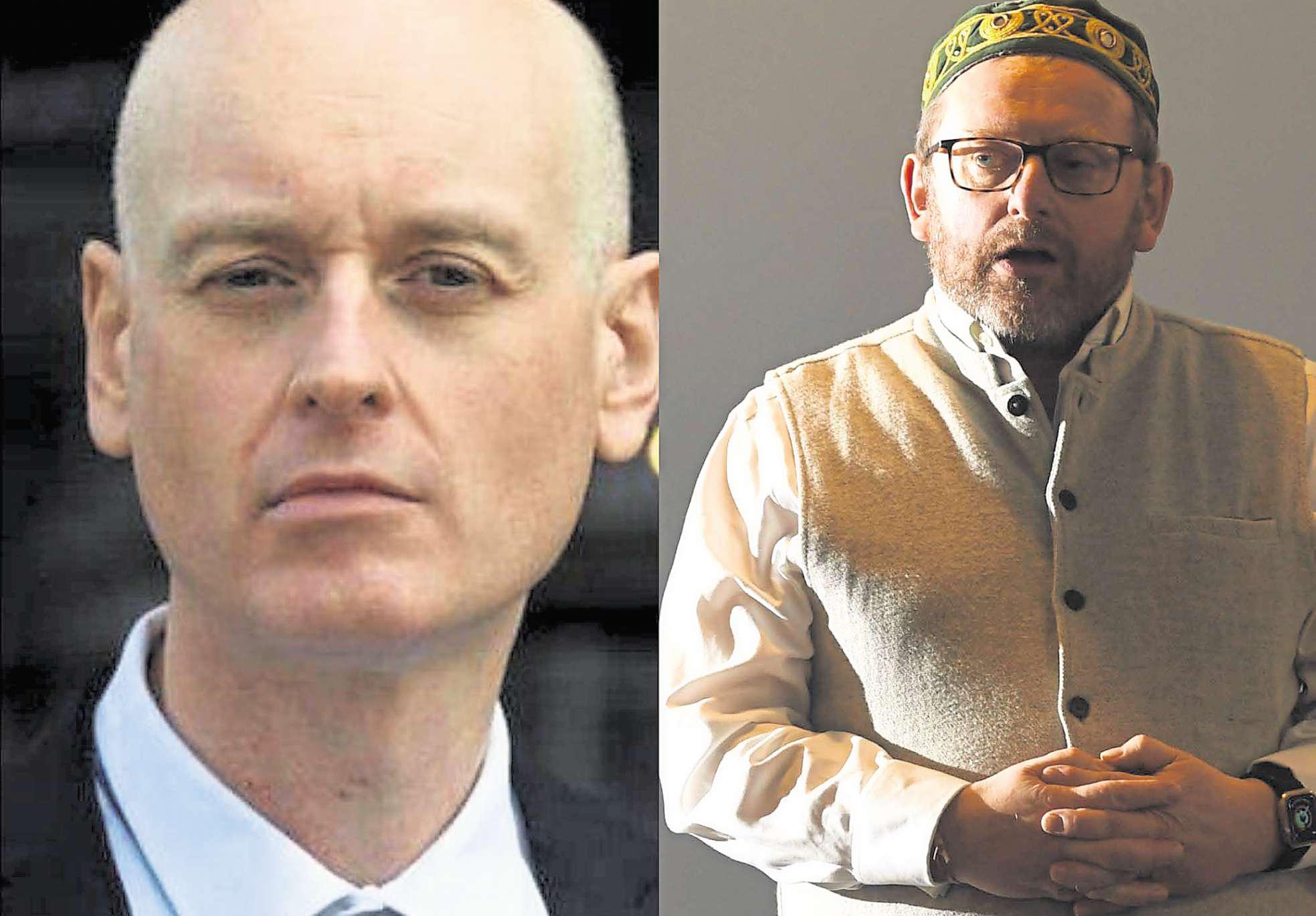 City's Palestinian partnership criticised by Jewish leader