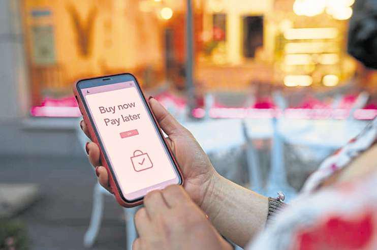 BNPL: Four things to consider