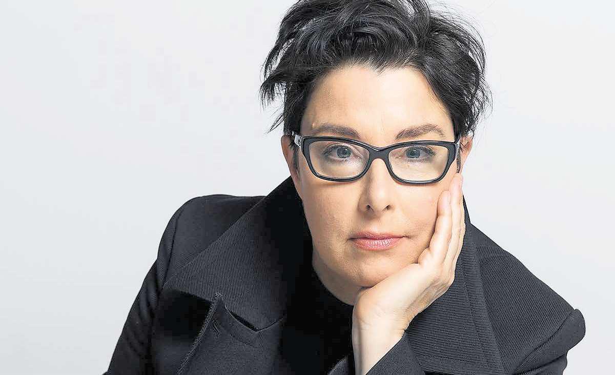 Resilience and reinvention themes for comedy show baked for 20 years