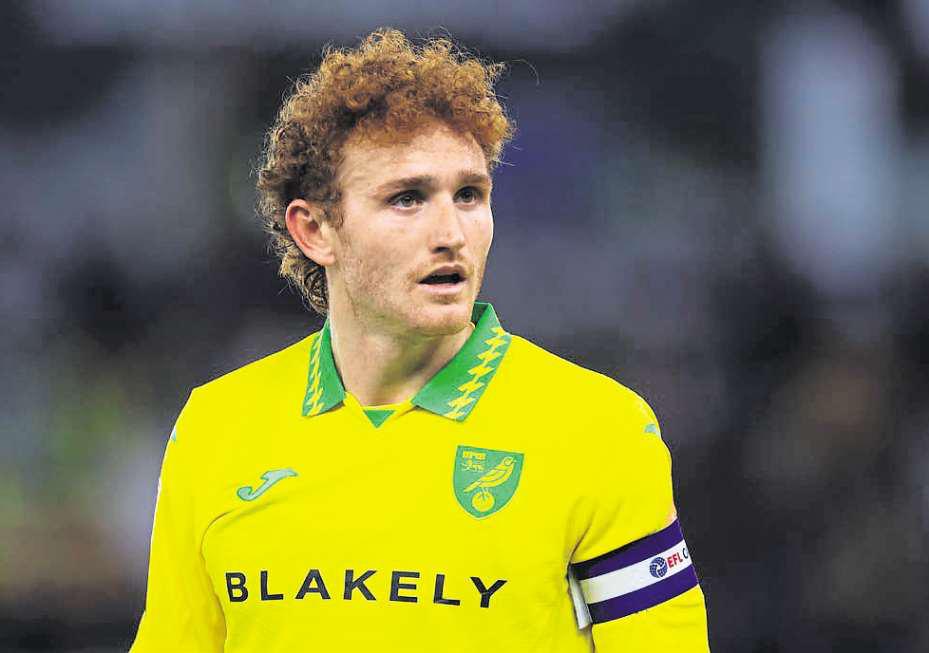 Canaries sweating on fitness of key man for Deepdale trip