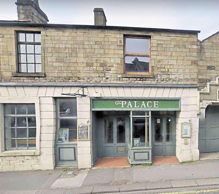 Former cinema could become role play centre