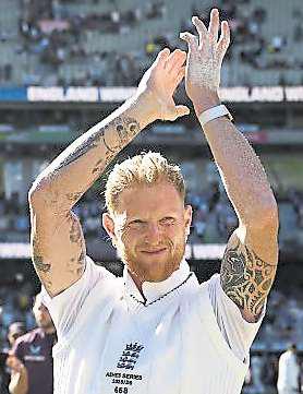 Cook hails England for bouncing back in style