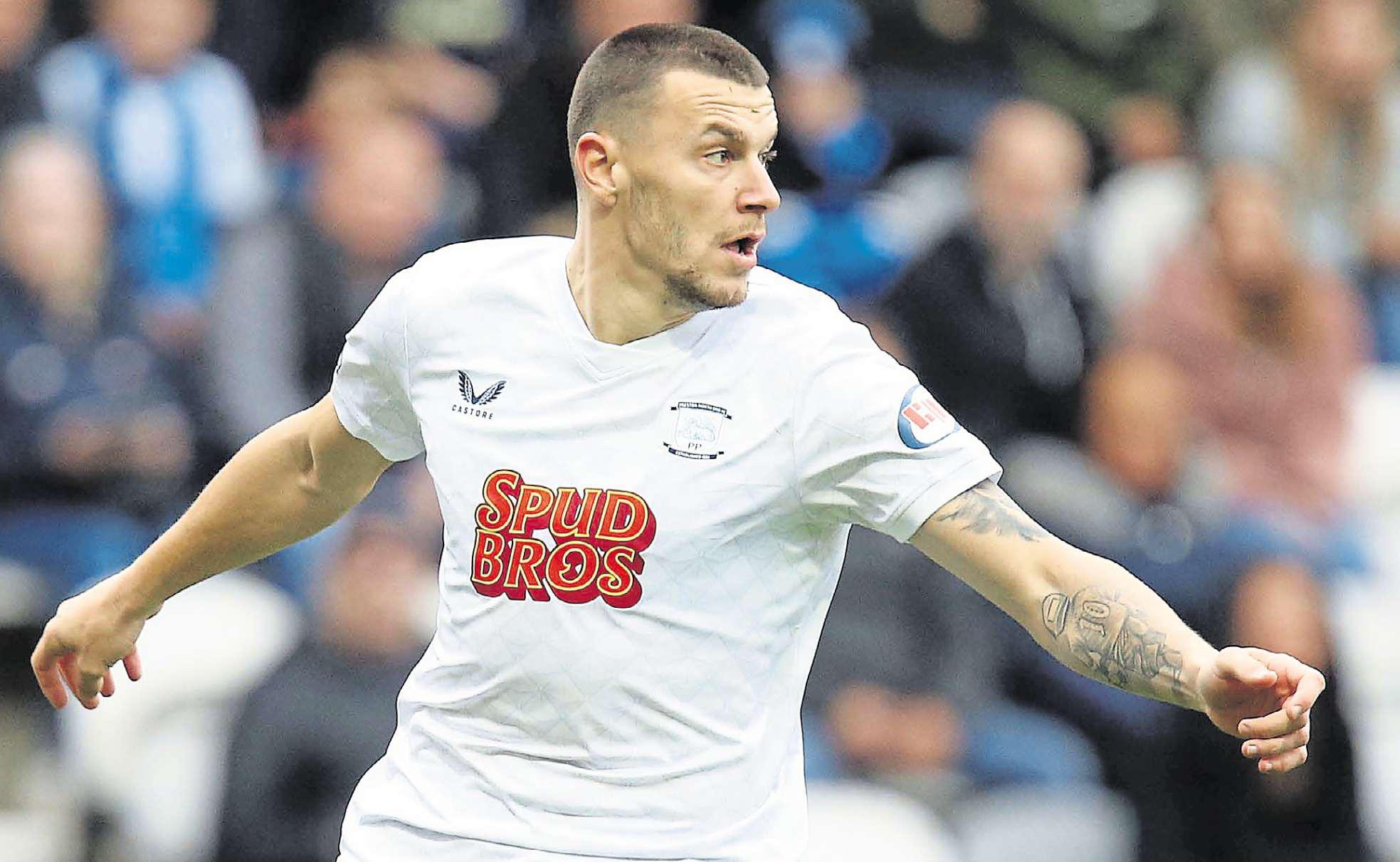 Crucial month coming up for Hecky says ex-PNE forward