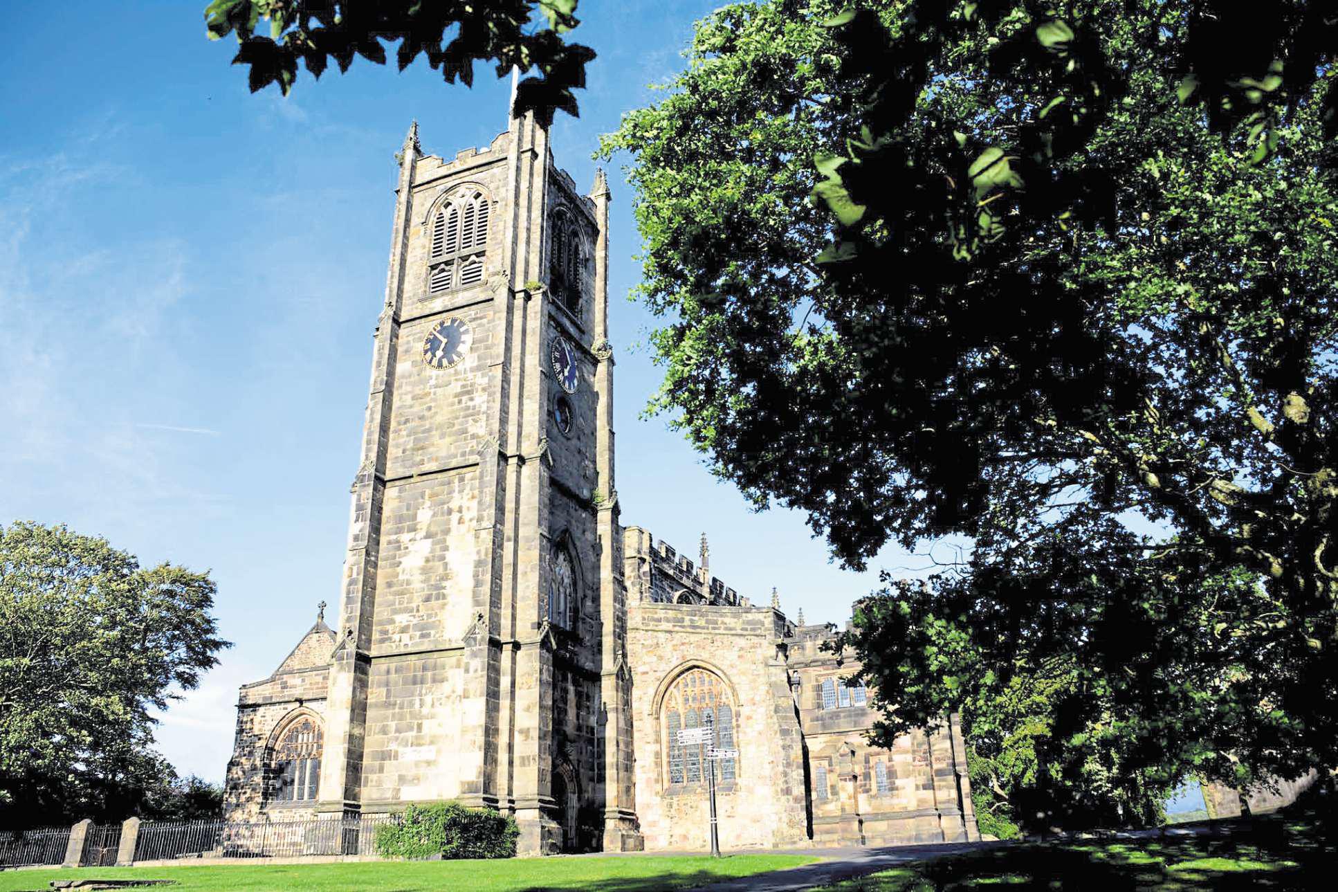 'At risk' historic priory reveals its £10m restoration fund plans