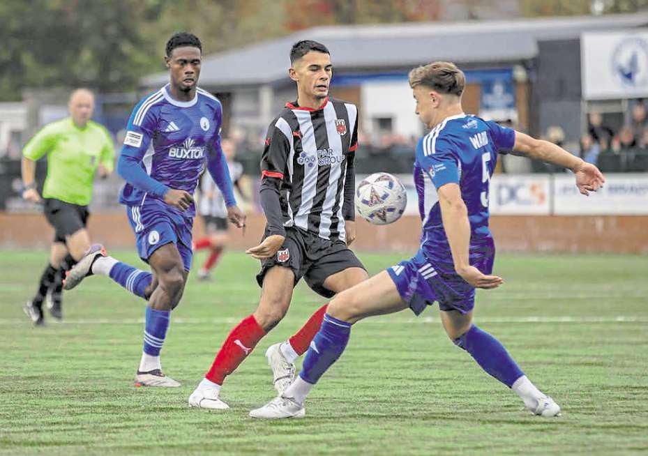Magpies boss thanks club's fans for sticking with his side