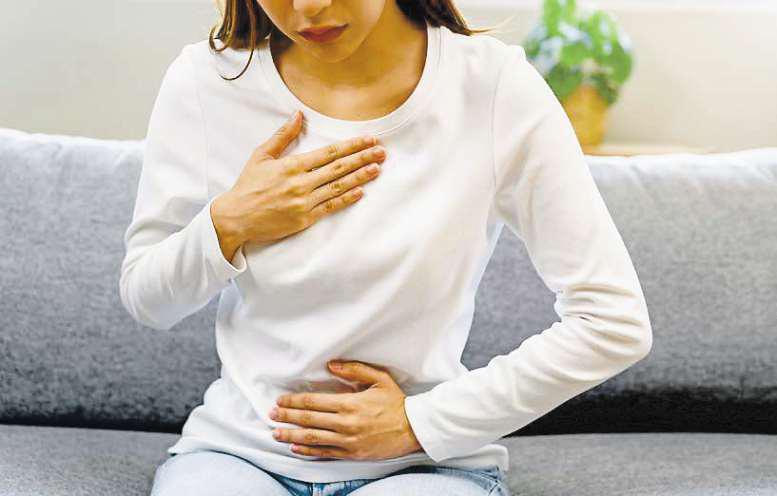 Why I love treating acid reflux