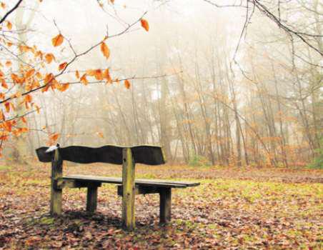 Keeping memories of loved ones alive