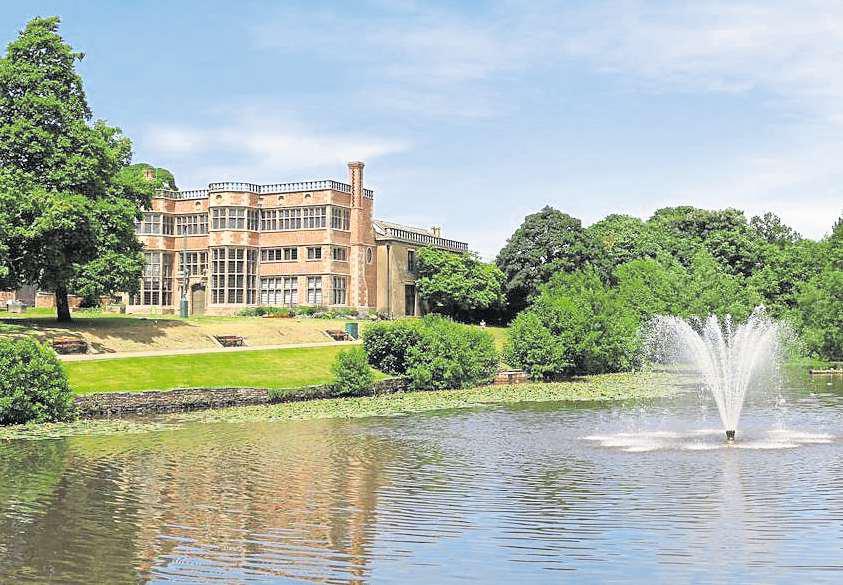 Final phase of restoration to get under way at historic hall