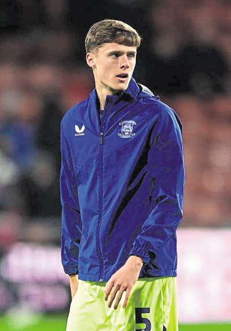 PNE boss is confident of Armstrong's return
