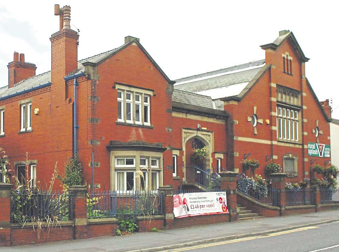 £9m package to save swim pool is 'a massive win'