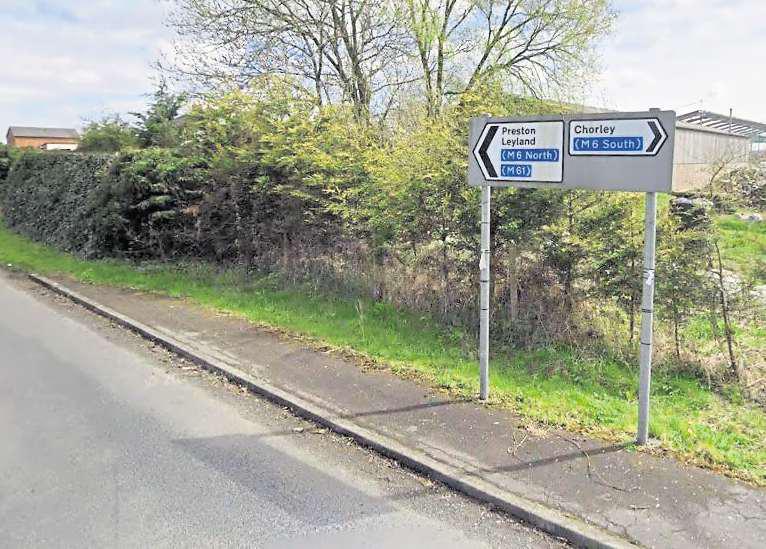 Road to shut for months as work on new jail begins