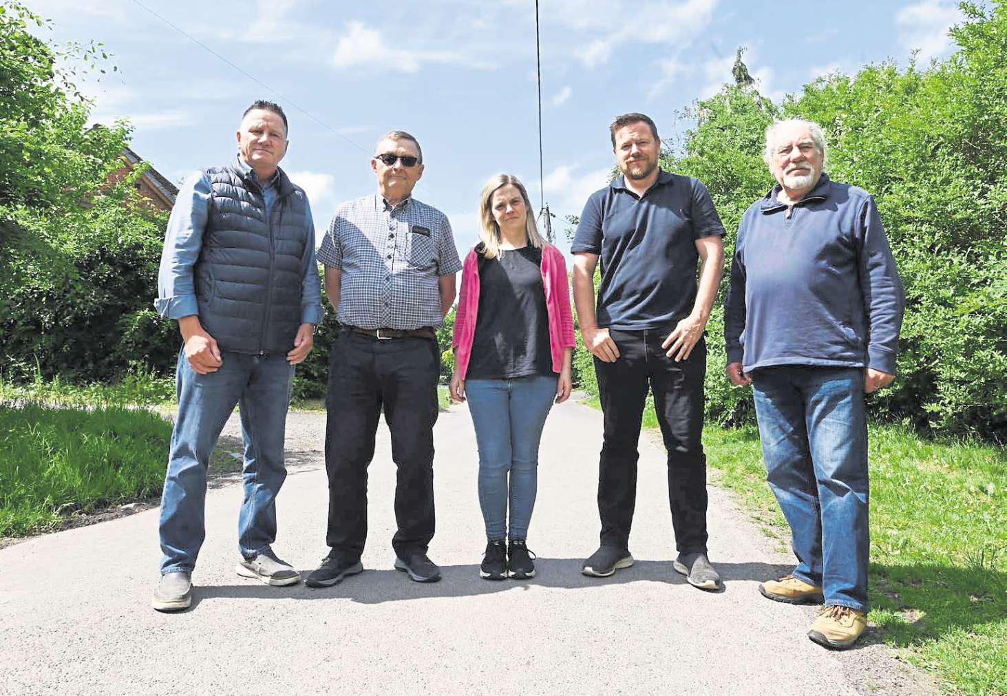 Fight to thwart home bid still not over for residents