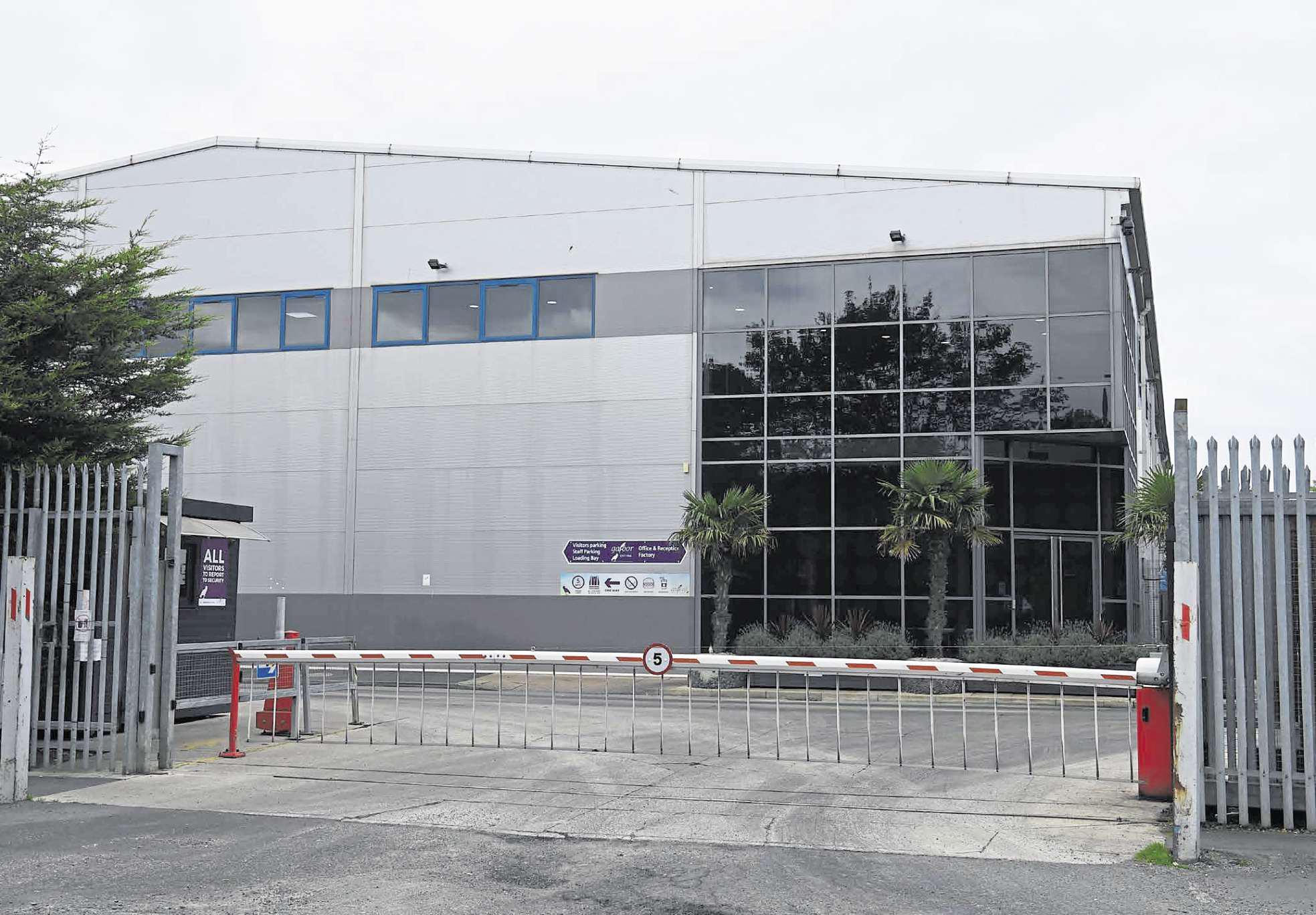 Chicken factory set to win hours case despite rules break