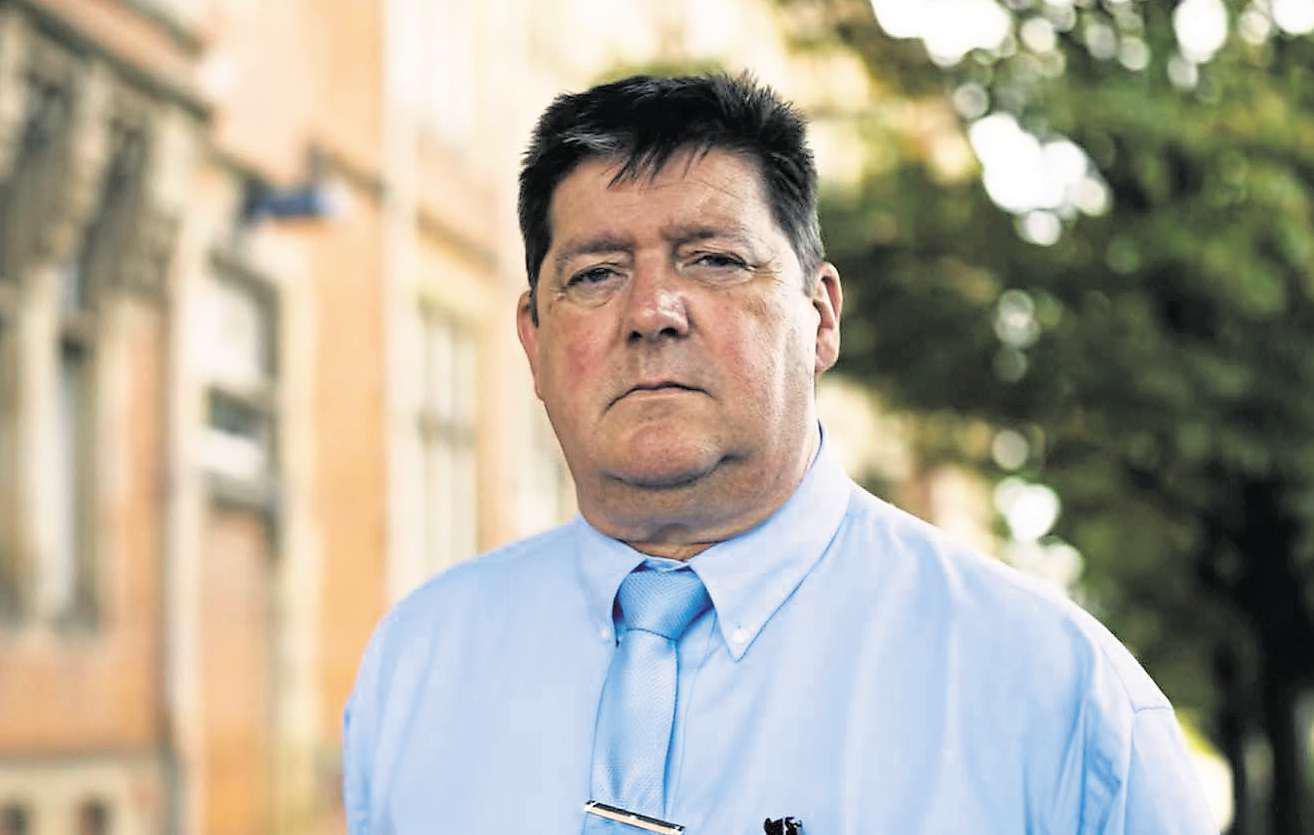Prime Minister calls for head of leading county politician