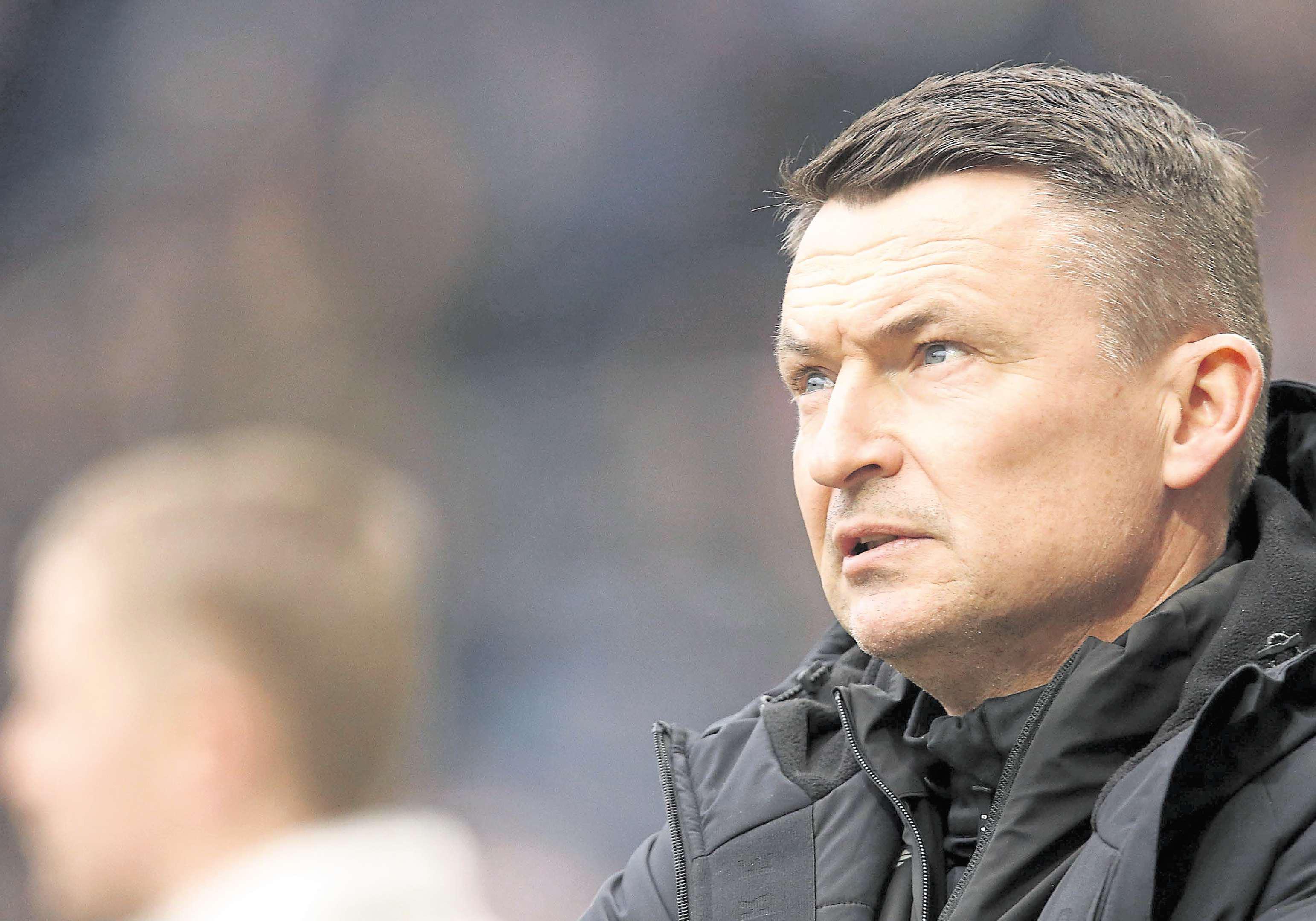 Two things already look key for North End in the summer transfer window