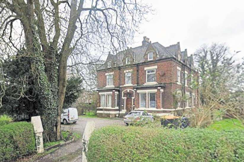 Fears over bid for supported living accommodation