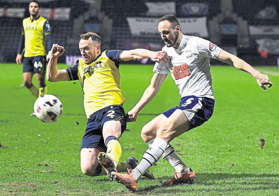 Result mattered most to Matt but performance was pleasing