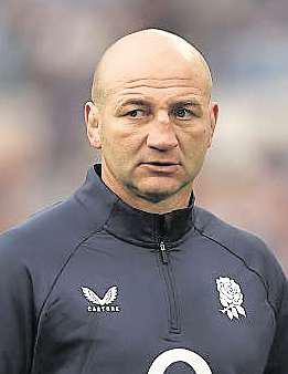 Borthwick is confident of reversing recent slump