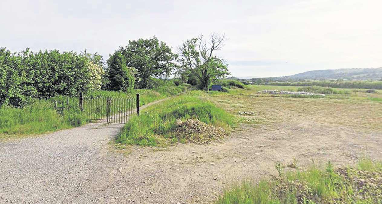 Housing estate and sports hub planned for outskirts of city