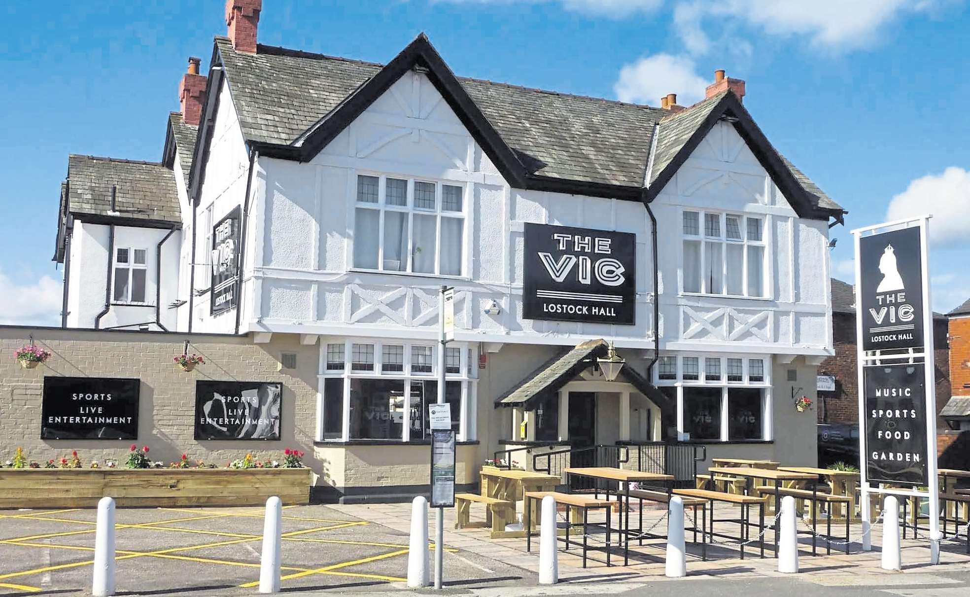 Village pub to close for refit as landlords sign long-term lease ...