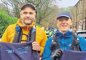 Wesham fell and trail runners start their chase for 2026 title