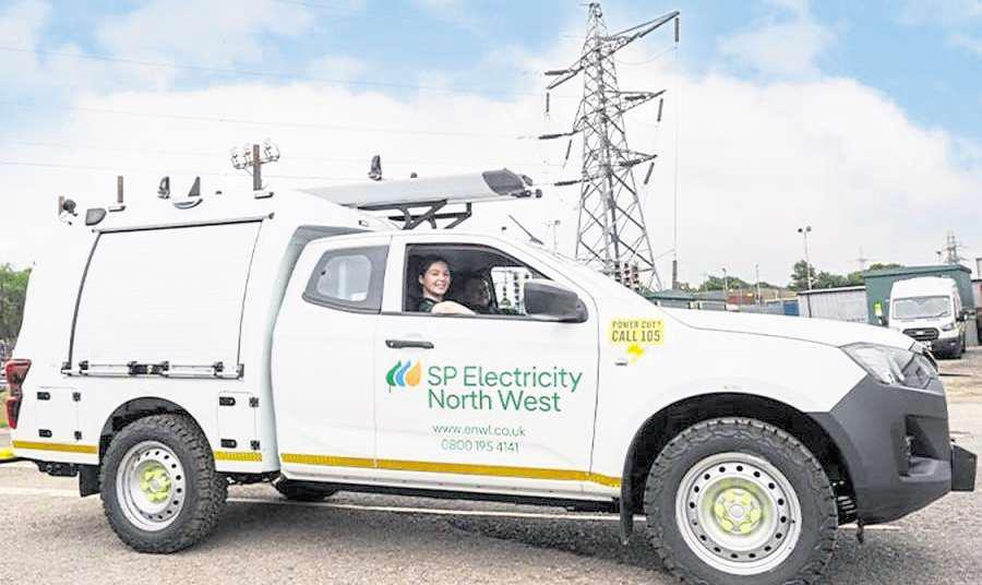 Properties hit with power cuts multiple times each day