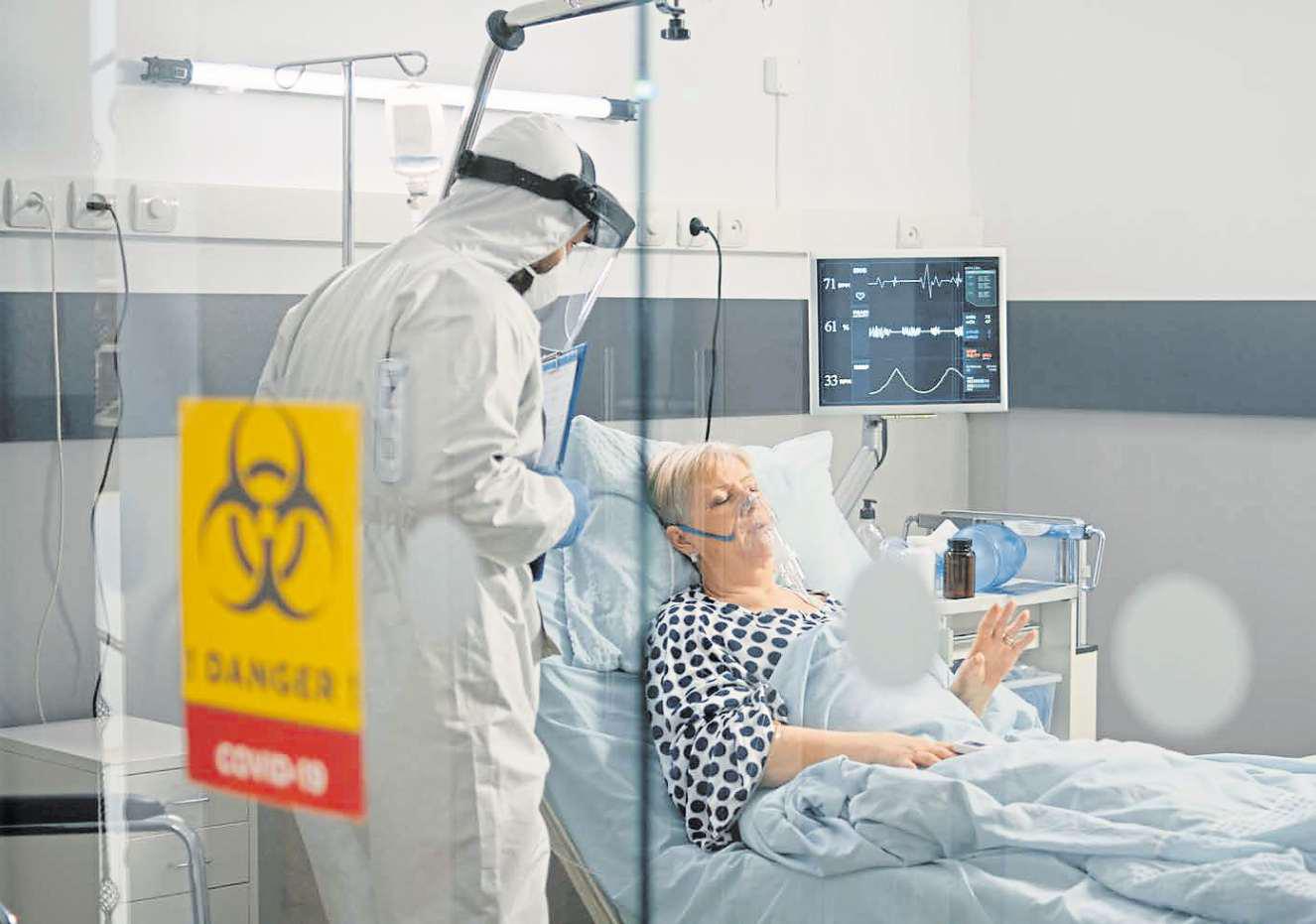 The pandemic divided time - but did we learn anything from it?