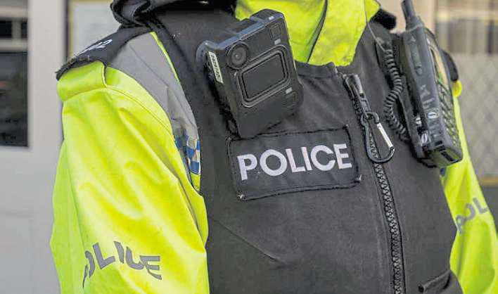 Residents 'refusing to stay silent' on crime in county