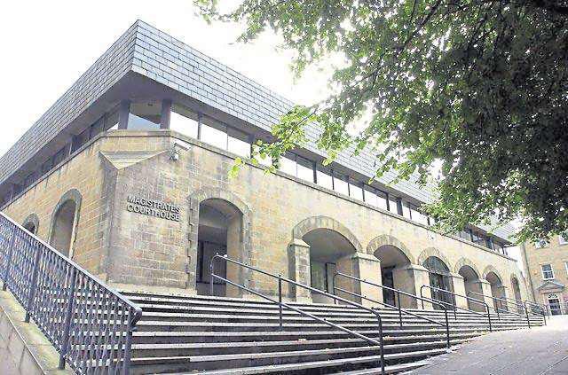 Man given dog control order after attack on another pet