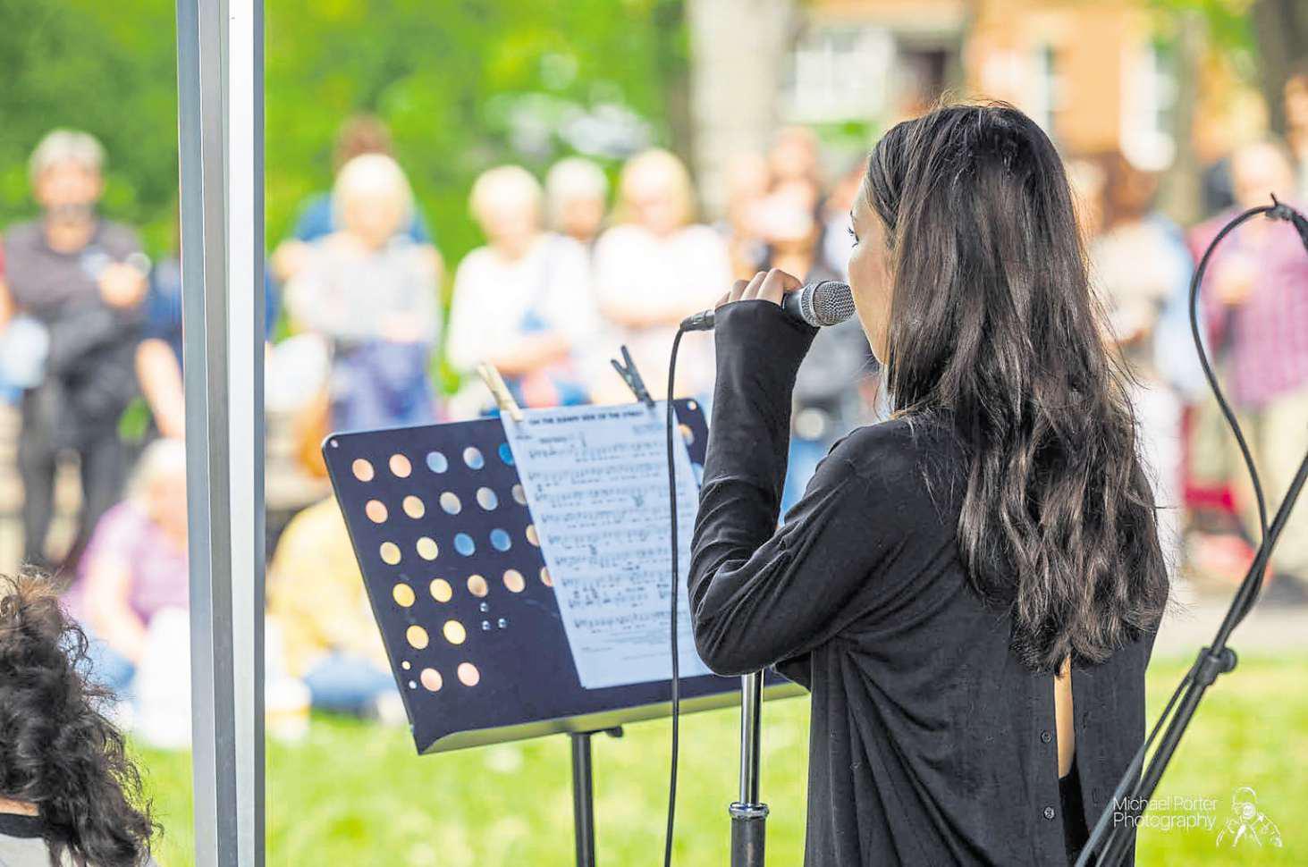 Jazz festival returns with a bit of 'something for everyone'
