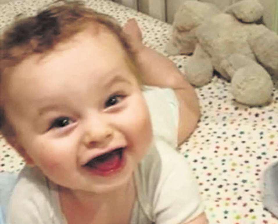 Co-accused partner ‘misplaced’ trust in baby murder accused