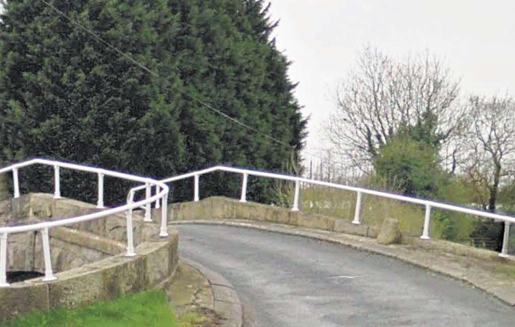 New rule proposed for narrow bridge that keeps getting hit by long vehicles