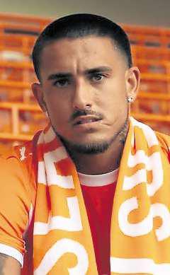 New face will become a Pool fans' favourite