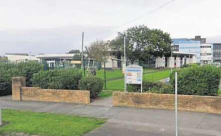 Parents anger as rug pulled on school end of term treat