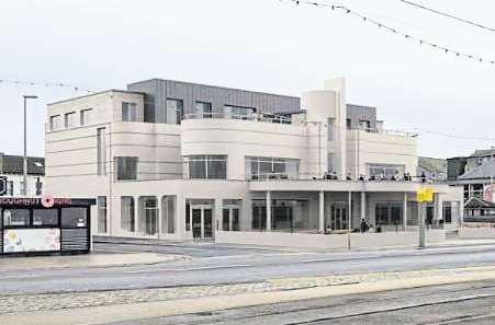 Art Deco former pub gets nod to become 18-bedroom hotel