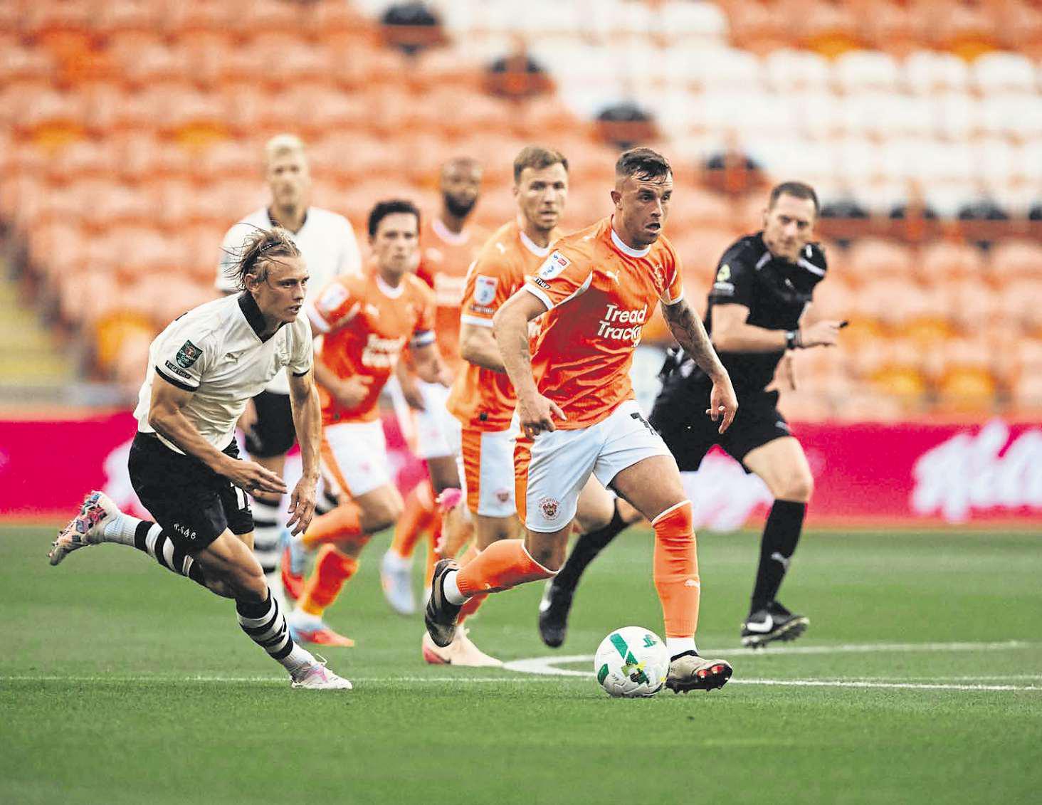 Cup loss prolongs Pool's poor start to new season