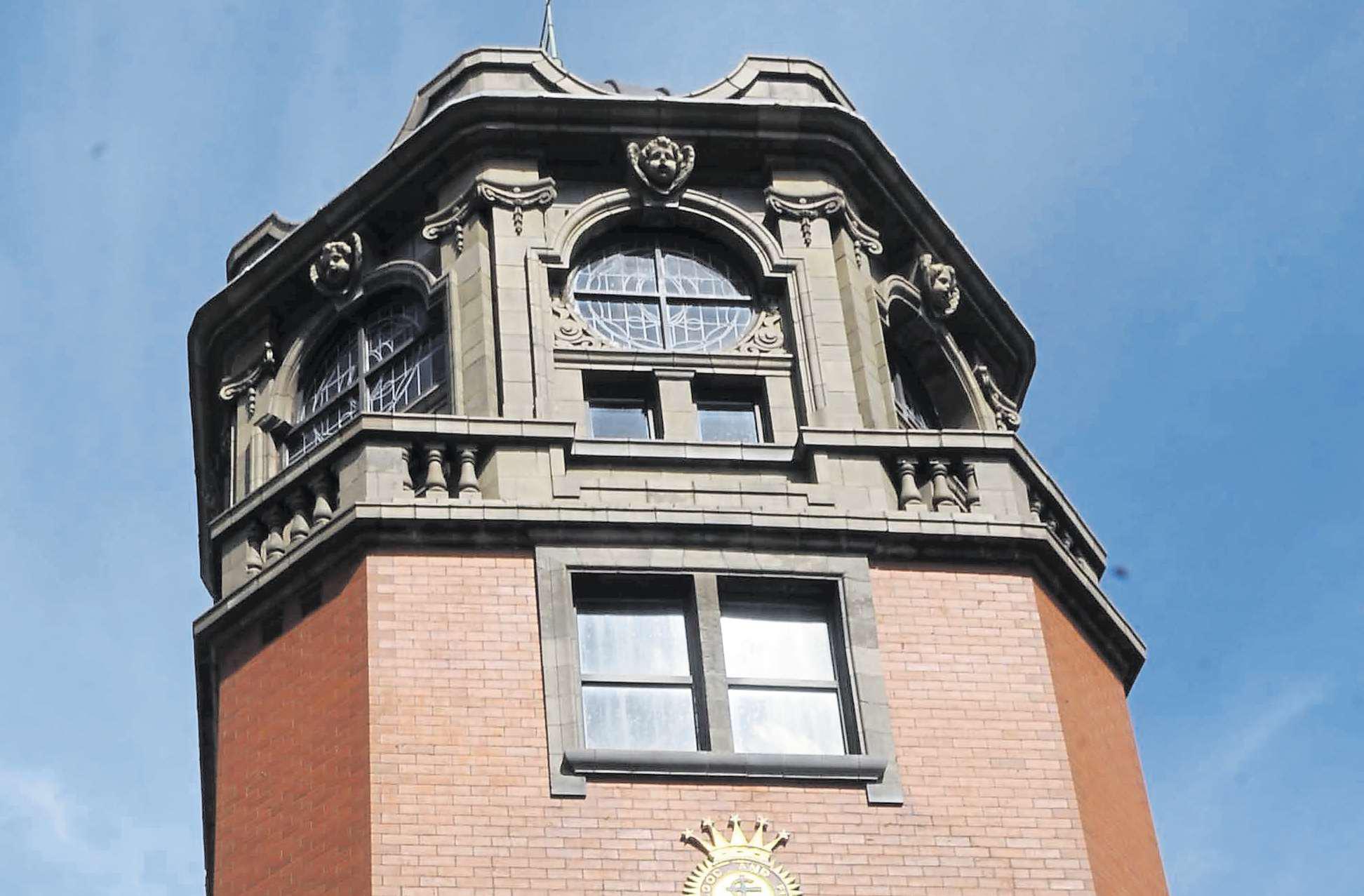 Critical repair work urgently needed for landmark Citadel