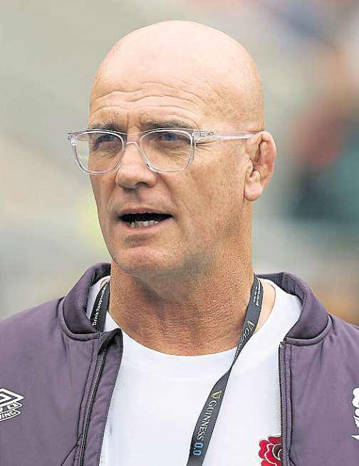Mitch plays down tag of 'World Cup favourites'