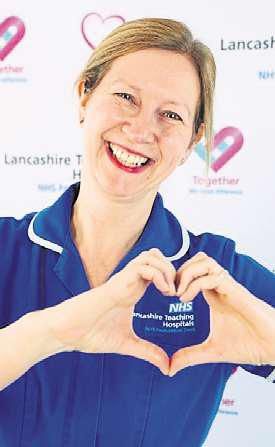 September is a great time to talk about Sepsis