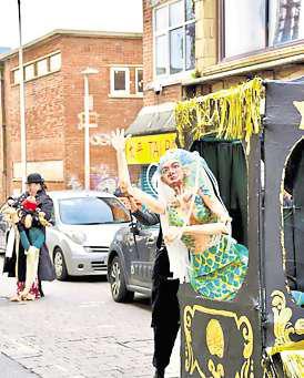 The Old Electric set to light up new spaces this autumn