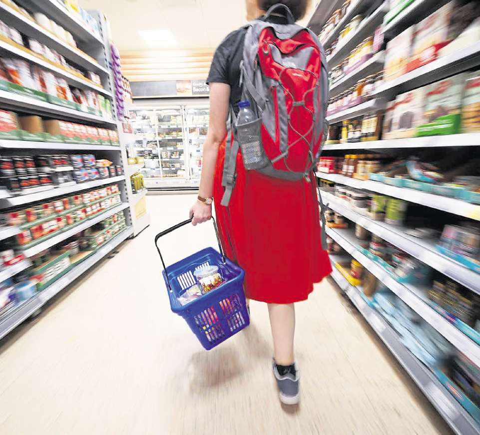 Could stores be forced to reveal all to customers?