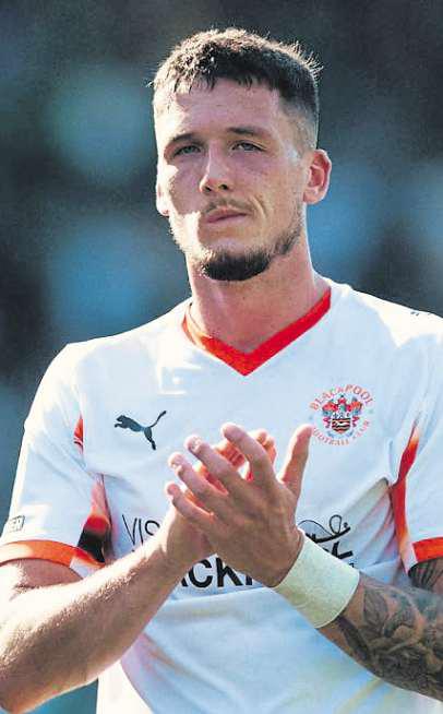 Seasiders cannot feel sorry for themselves